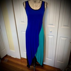 Calvin Klein tank dress